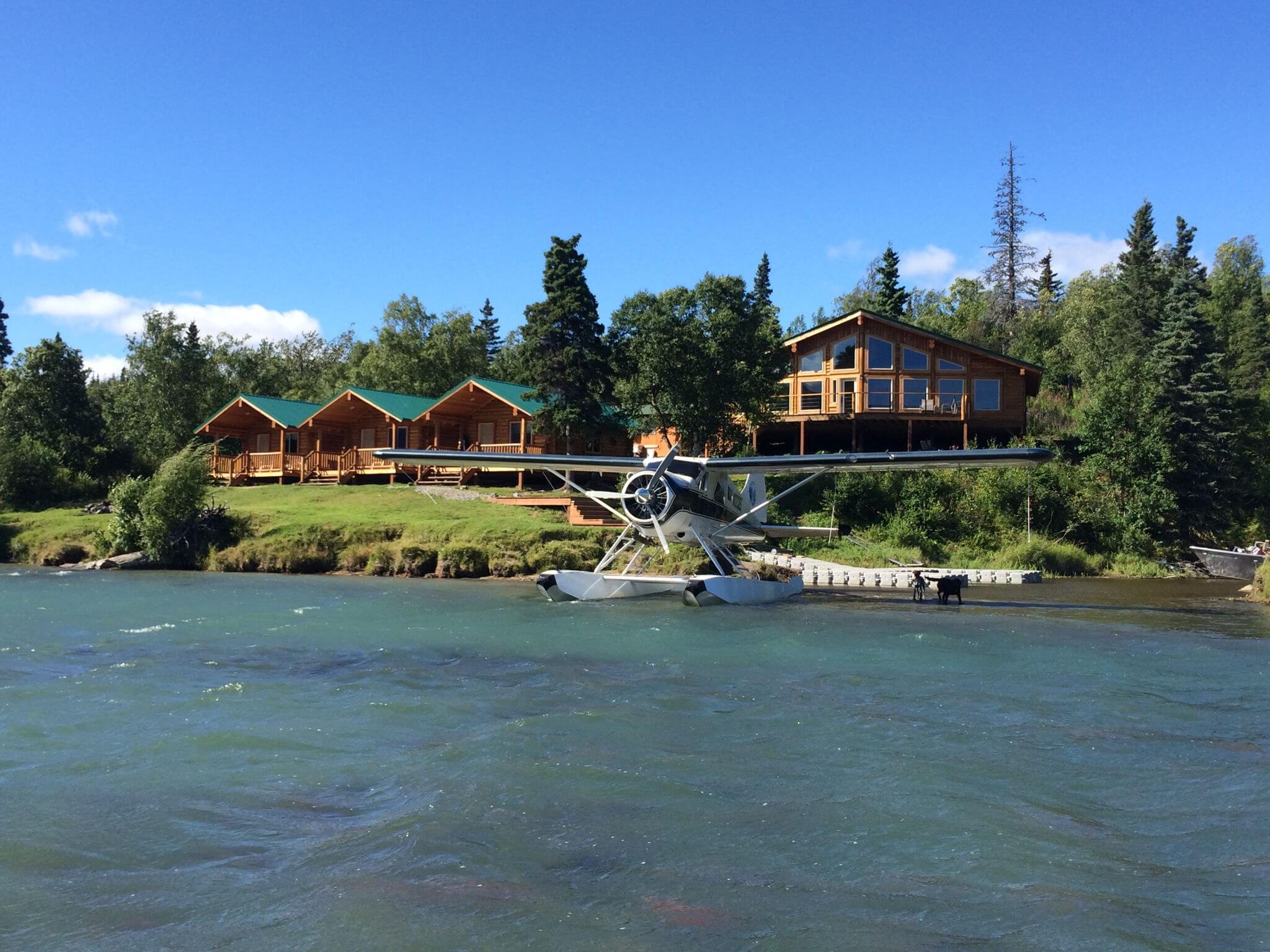 Alaskan Lodge Amenities Everything You Need For An Incredible Trip