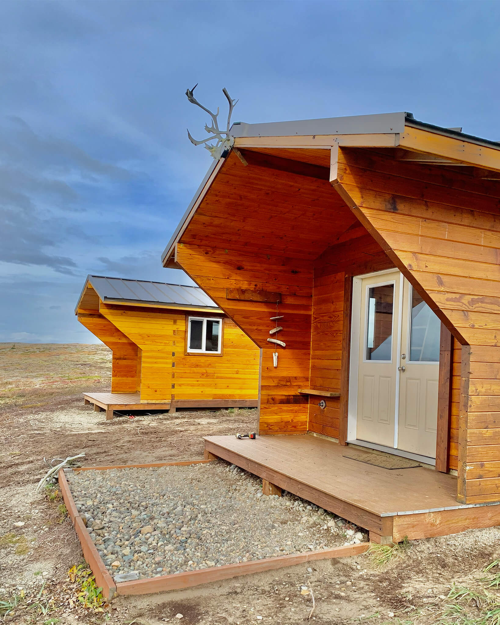 bunkhouse