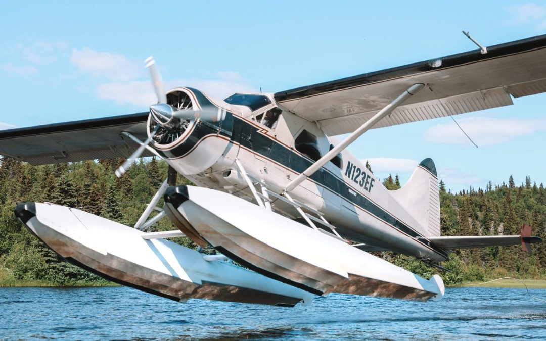 Alaska Fly-Out Fly Fishing: Bristol Bay Adventure