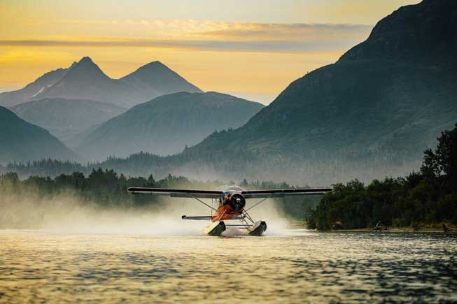 Planning the Ultimate Alaska Fly Fishing Trip: Why Iliamna River Lodge is Your Best Bet