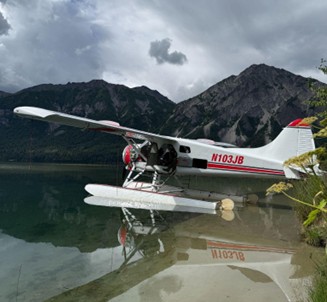How Far in Advance Should You Book an Alaska Fly Fishing Vacation?