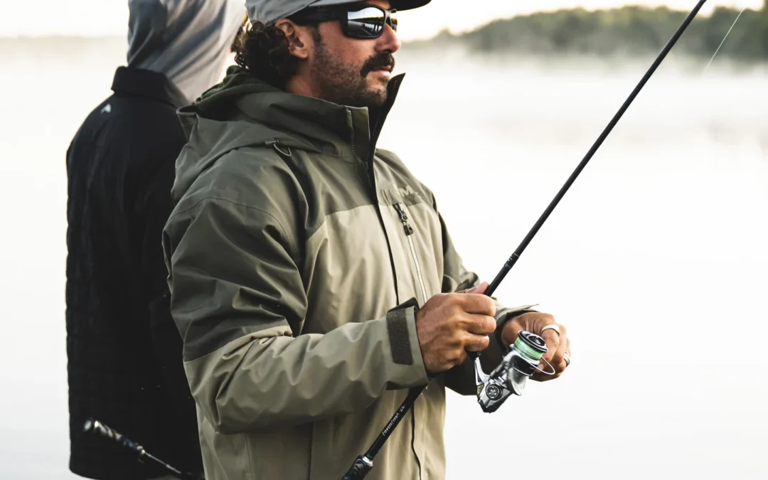 Alaska Fly Fishing Packing List: 10 Things You Need to Bring